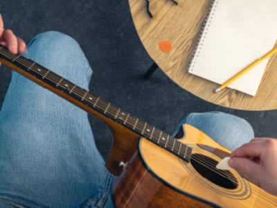 Gitar Öğrenmenin Doğru Sırası