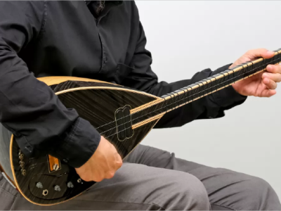 Bağlama